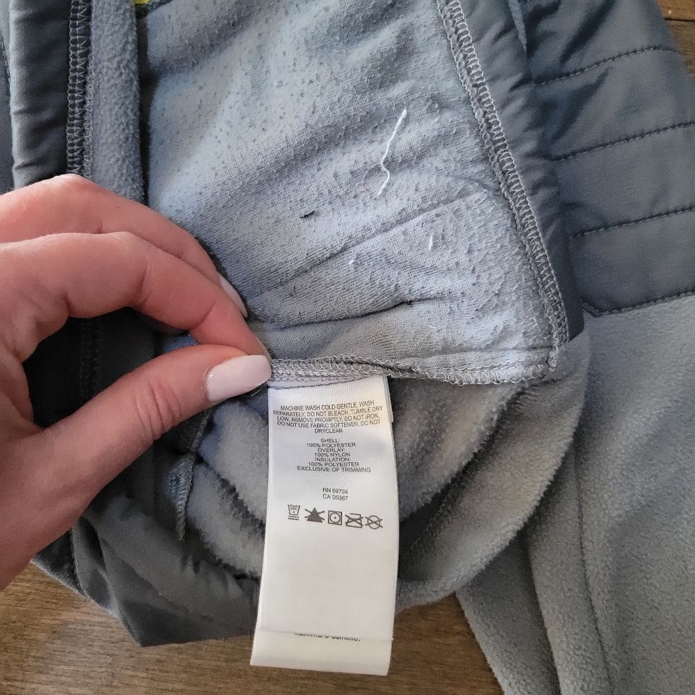 Columbia jacket kids size S - Picture 7 of 9
